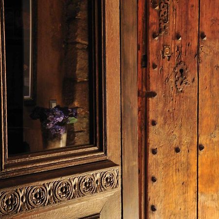 Las Moradas Del Temple Mirambel  Δωμάτιο φωτογραφία