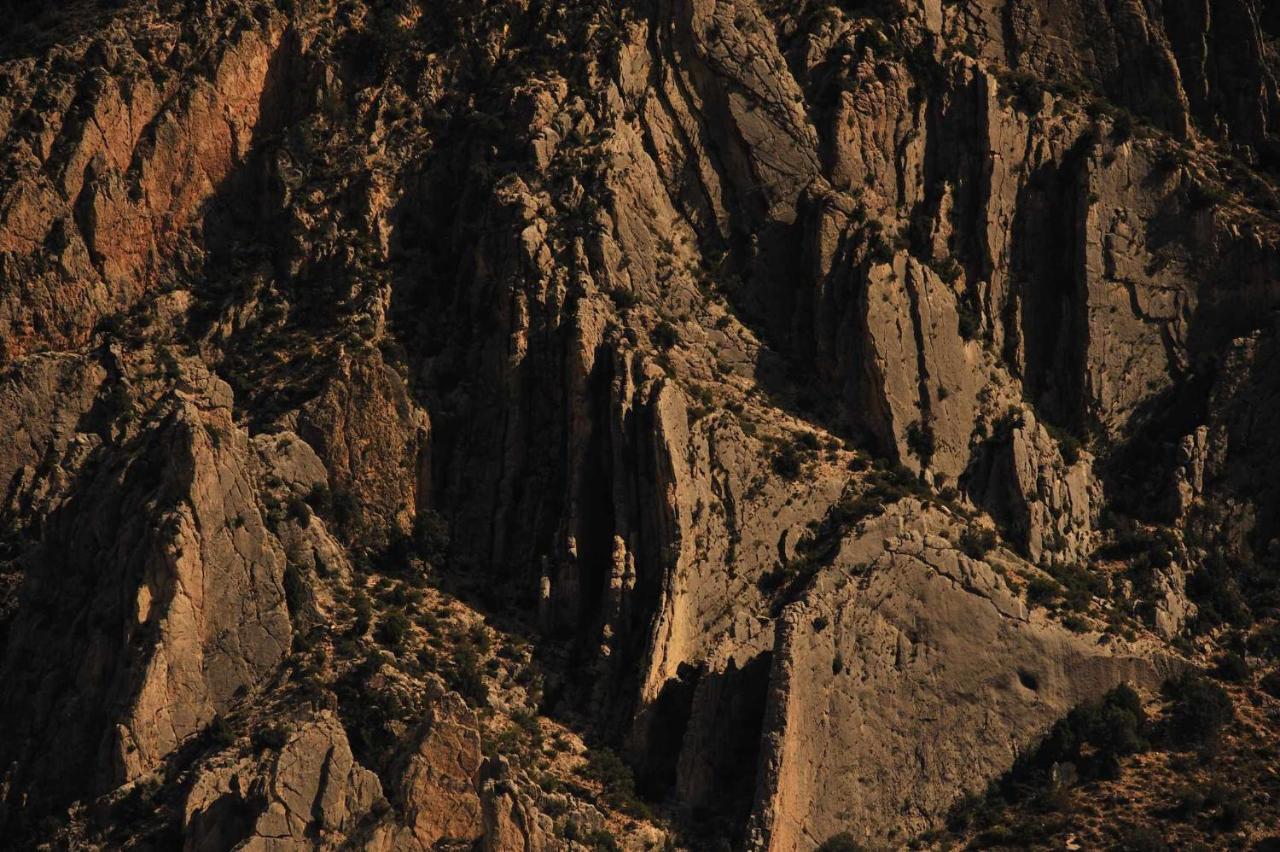 Las Moradas Del Temple Mirambel  Εξωτερικό φωτογραφία