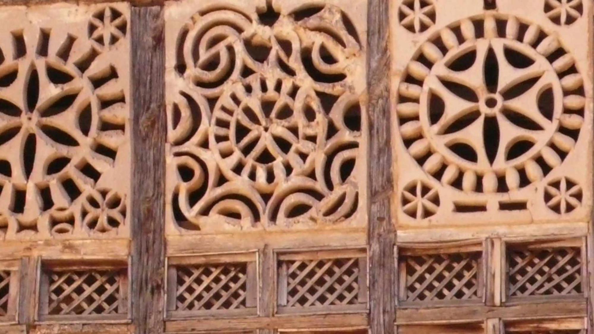 Las Moradas Del Temple Mirambel  Δωμάτιο φωτογραφία